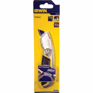 Irwin Trimming Knife Fixed