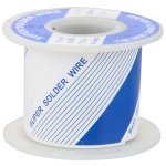 Pro'skit 8PK-033D Solder Wire 63% 100g, DIA. 0.8mm