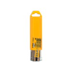 DeWalt DT4949-QZ Drill Bit HSS-Cobalt 13mm 5pcs