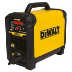 DeWalt DXWDMIG200E Welding Machine Inverter MIG 200A