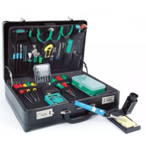 Pros’kit 1PK-305NB Toolkit Electronic Master Kit 39pcs Set