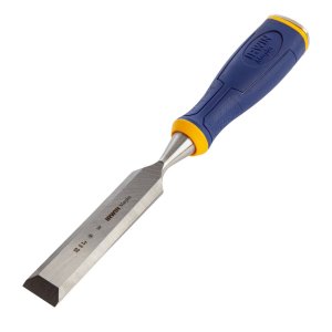 Irwin Wood Chisel 25.4mm-1"