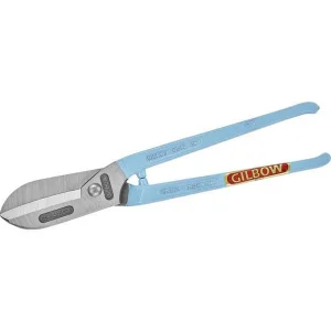 Irwin Tin Snip Straight 14"