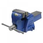 Irwin Mechanics No.5 - 5" Jaw