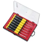 Pro'skit 8PK-2065 Screwdriver 7pcs Set Cellular Phone Opener