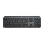 Logitech MX Keys for Business