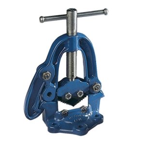 Irwin Vice Hinged Pipe 93-1/2 3-90mm/1/8"- 3-1/2"