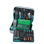 Pros’kit PK-2009B Toolkit Electrical & Mechanical 102pcs Set
