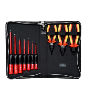 Pros’kit 1PK-816N Toolkit Insulated 1000v 10pcs Set