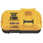 DeWalt DCB118-GB Battery Charger Fast XR 18V 8A