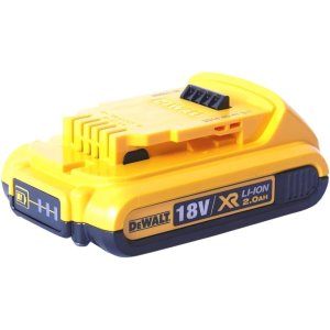 DeWalt DCB183-XJ Battery 18V 2AH