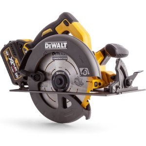 DeWalt DCS575T2-GB Circular Saw Brushless 190MM 54V 6AH