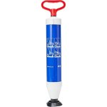 Rolson Drain Pipe Blast Waste Unblocker