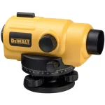 DeWalt DW096PK-XJ Measuring Optical Dumpy Level 26X