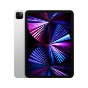 Apple iPad Pro 11" M4 512GB 5G Silver