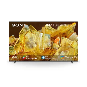 Sony X9000L Series 65X90L
