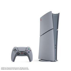 PlayStation 5 Digital Edition Slim