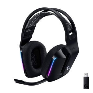Logitech G PRO Gaming Headset
