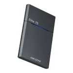 HiKVision/HiKSemi Elite 7S Portable 1TB SSD USB 3.2 Type-c [HS-ESSD-Elite7S 1T Grey]