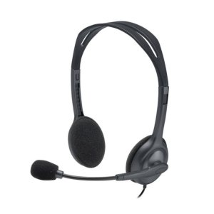 Logitech-H111
