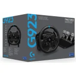 Maxx Tech Pro Racing Wheel Kit