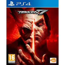 Playstation 4 Taken 7