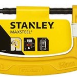 STANLEY CRAMP G 6"
