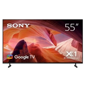Sony X8000L Series 55X80L