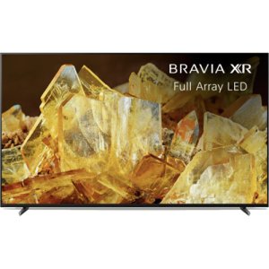 Sony X9000L Series 75X90L
