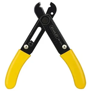 Stanley 84-214 Wire Stripping 130mm Pliers