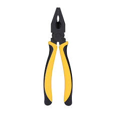 Stanley Combination 6" Dynagrip Pliers