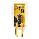 Stanley End Nipper 4" Dynagrip Pliers