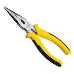 Stanley Long Nose 8" Dynagrip Pliers