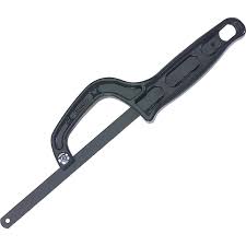 Stanley STHT20807-8 Hacksaw Frame Mini