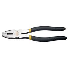 Stanley STHT84112-8 Basic Combination 7" Pliers