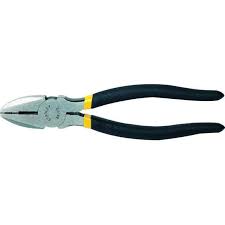 Stanley STHT84113-8 Basic Combination 8" Pliers
