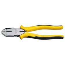 Stanley STHT84609-8 Combination Linesman 9" Dynagrip Pliers