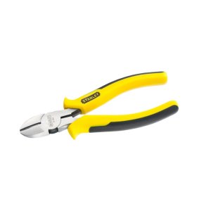 Stanley Side Cutter 6" Pro Pliers