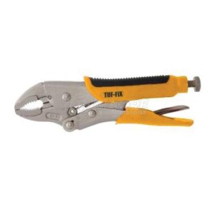 Stanley THT6625250 Plier Grip TPR Handle10" / 250MM