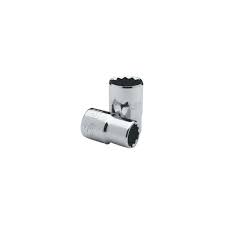 Stanley "1/2"" DR. Socket 12PT 16MM