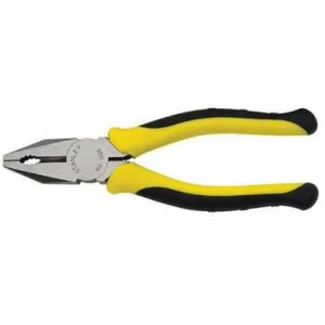 Stanley Combination 8" Dynagrip Pliers