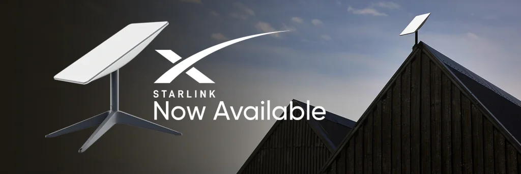 starlink
