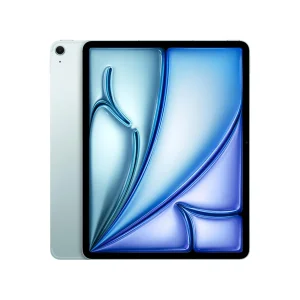 Apple iPad Air 13" M2 256gb 5G Blue