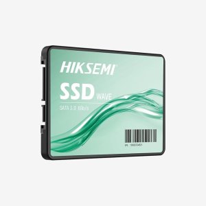 Hikvision/Hiksemi WAVE[S] 512GB SATA III