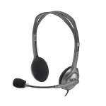 Logitech H110