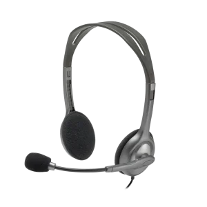 Logitech H110