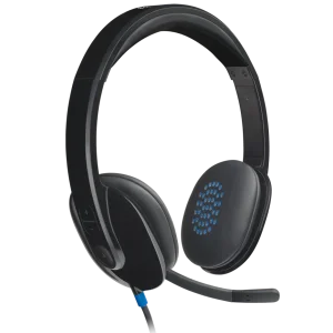 Logitech H540