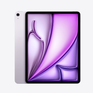 Apple iPad Air 13" M2 128gb 5G Purple