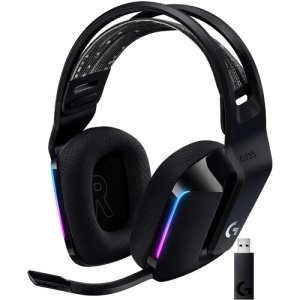 logitech 733