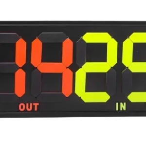 Substitute Board Large - 15X33"